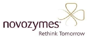 novozymes